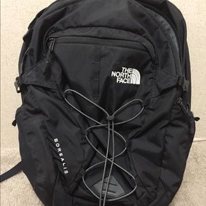 North Face Borealis backpack
